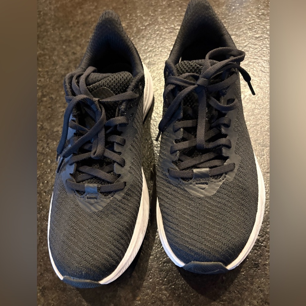 Ladies Hoka Solimar Running Shoes
